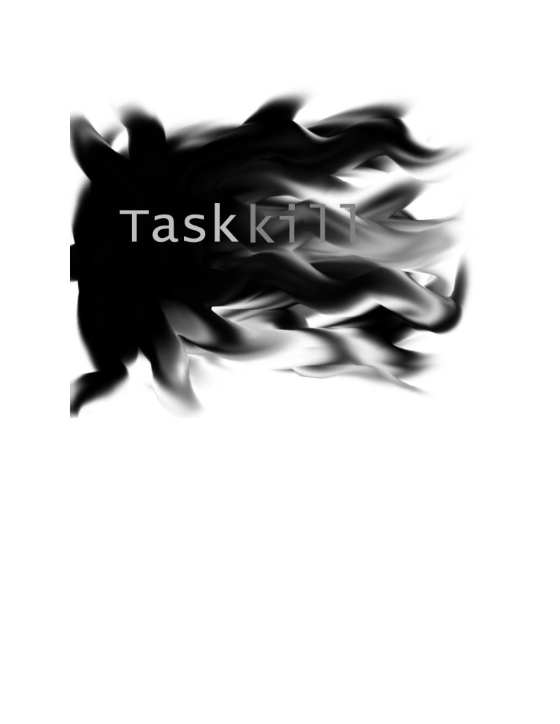 Imágen de pdf Manual de Hacking Básico por taskkill